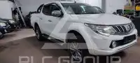 2017 Mitsubishi L200