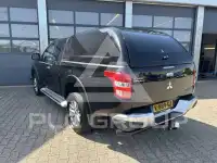 2017 Mitsubishi L200