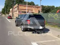 2017 Mitsubishi L200