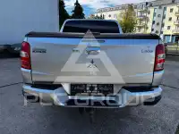 2017 Mitsubishi L200