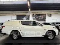 2017 Mitsubishi L200
