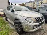 2017 Mitsubishi L200
