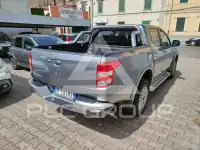 2017 Mitsubishi L200