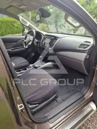 2017 Mitsubishi L200