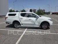 2017 Mitsubishi L200