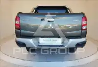 2017 Mitsubishi L200