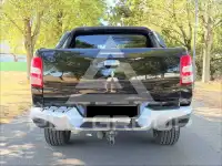 2017 Mitsubishi L200