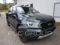 2017 Mitsubishi L200