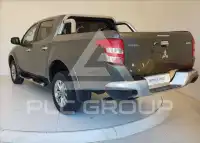 2017 Mitsubishi L200