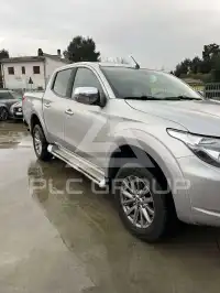 2017 Mitsubishi L200
