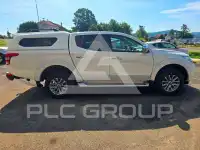 2017 Mitsubishi L200