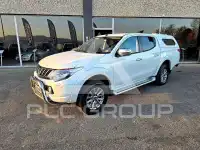2017 Mitsubishi L200