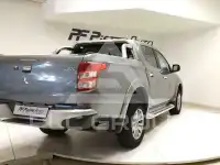2017 Mitsubishi L200