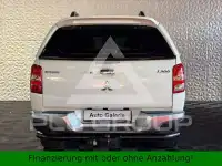 2017 Mitsubishi L200