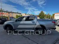 2017 Mitsubishi L200