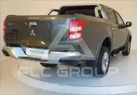 2017 Mitsubishi L200
