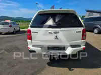 2017 Mitsubishi L200