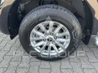 2017 Mitsubishi L200