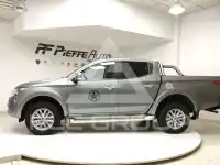 2017 Mitsubishi L200
