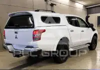 2017 Mitsubishi L200
