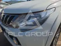 2017 Mitsubishi L200