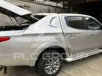 2017 Mitsubishi L200