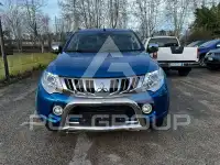 2016 Mitsubishi L200