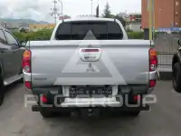 2017 Mitsubishi L200