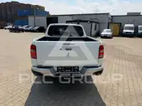 2017 Mitsubishi L200