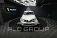 2017 Mitsubishi L200