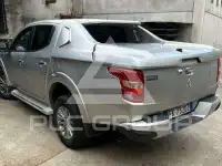 2017 Mitsubishi L200