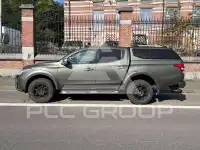 2017 Mitsubishi L200