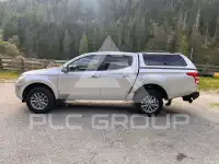 2017 Mitsubishi L200