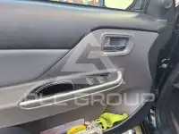 2017 Mitsubishi L200