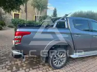 2017 Mitsubishi L200