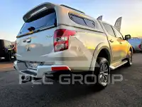 2017 Mitsubishi L200
