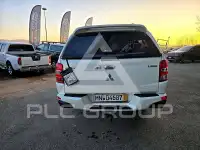 2017 Mitsubishi L200