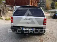 2017 Mitsubishi L200