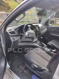 2017 Mitsubishi L200