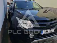 2017 Mitsubishi L200