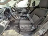 2017 Mitsubishi L200