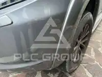 2017 Mitsubishi L200