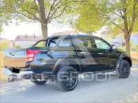 2017 Mitsubishi L200