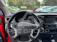 2017 Mitsubishi L200