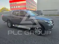 2017 Mitsubishi L200