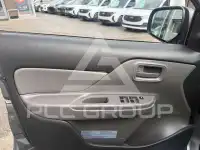2017 Mitsubishi L200