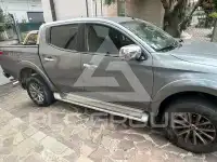 2017 Mitsubishi L200
