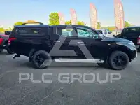 2017 Mitsubishi L200