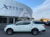 2017 Mitsubishi L200