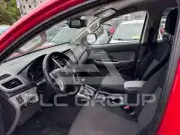 2017 Mitsubishi L200